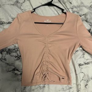 Hollister Long Sleeve